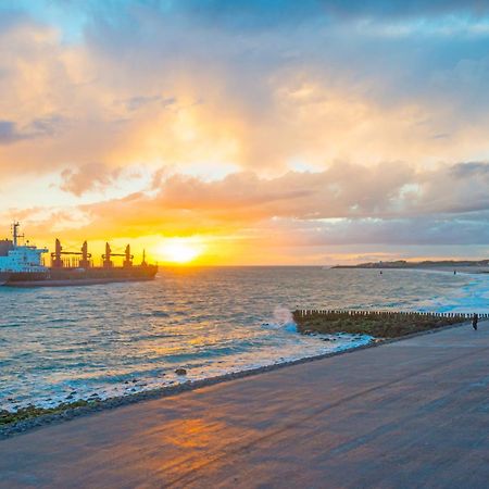 Suites Aan Zee Βλισίνγκεν Εξωτερικό φωτογραφία