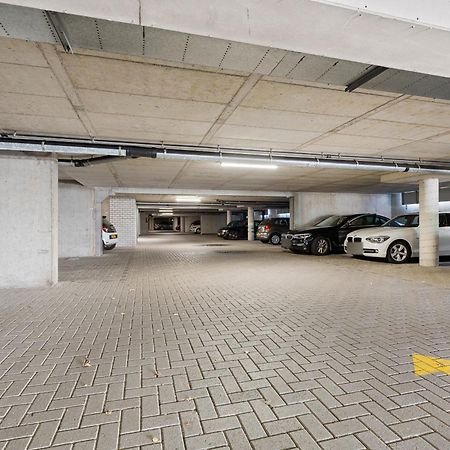 Suites Aan Zee Βλισίνγκεν Εξωτερικό φωτογραφία