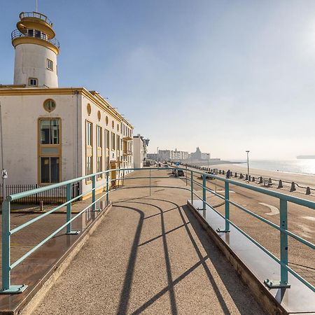 Suites Aan Zee Βλισίνγκεν Εξωτερικό φωτογραφία