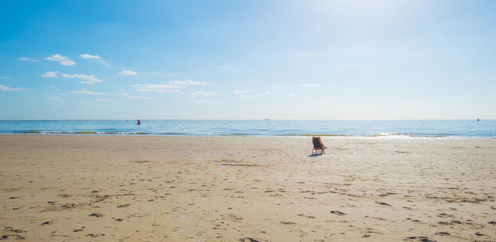 Suites Aan Zee Βλισίνγκεν Εξωτερικό φωτογραφία