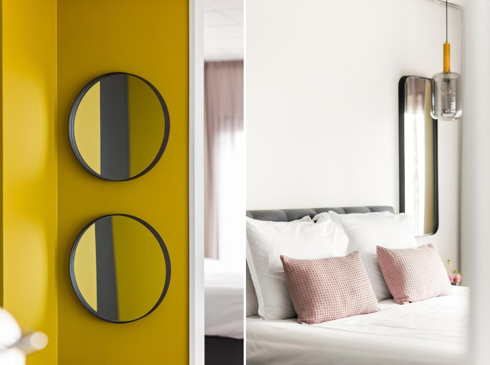 Suites Aan Zee Βλισίνγκεν Εξωτερικό φωτογραφία