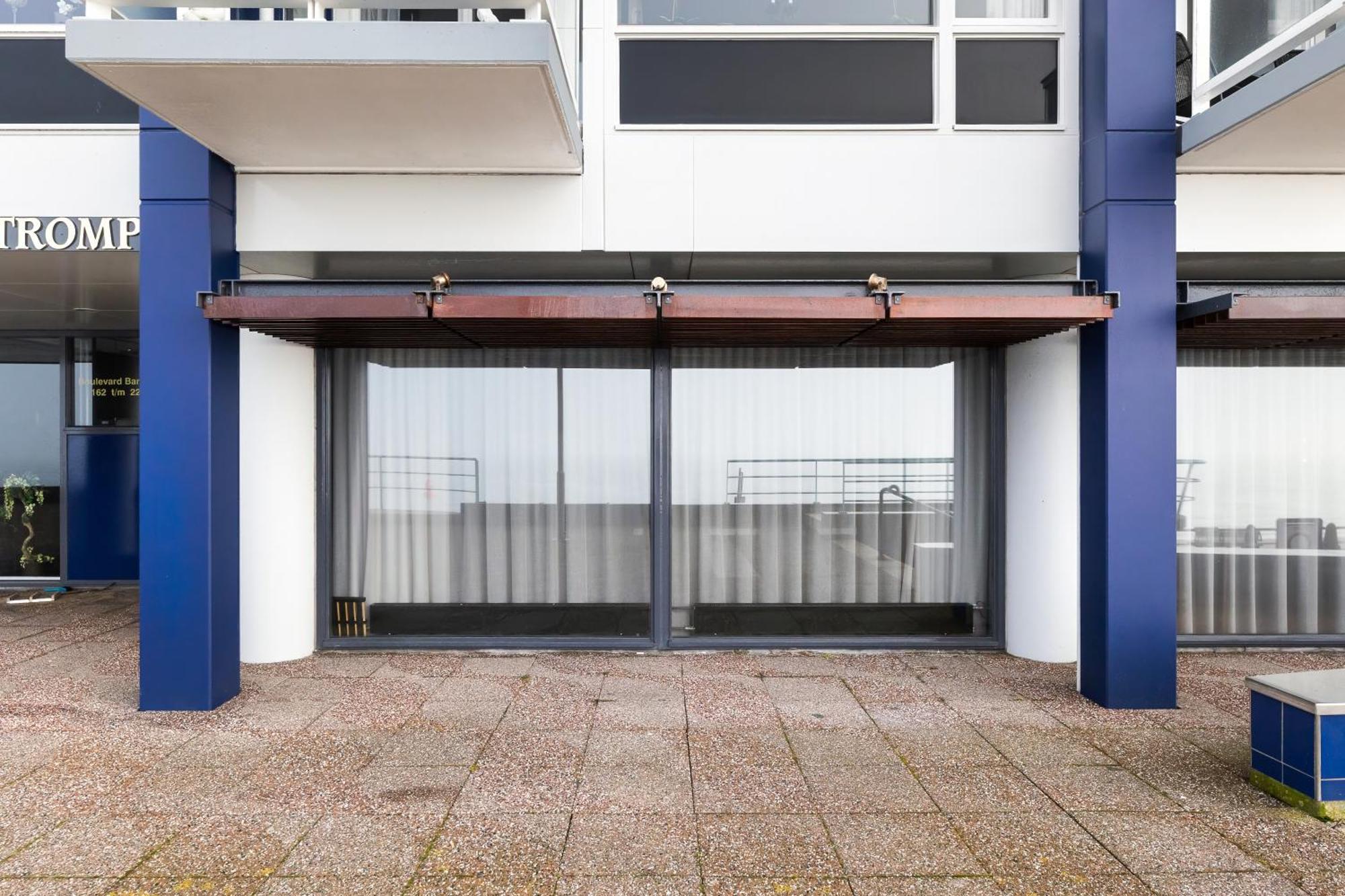 Suites Aan Zee Βλισίνγκεν Εξωτερικό φωτογραφία