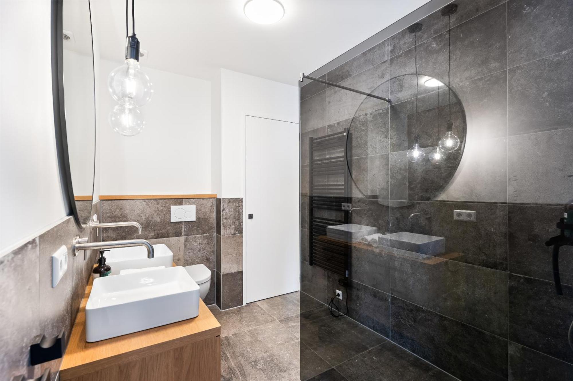 Suites Aan Zee Βλισίνγκεν Εξωτερικό φωτογραφία