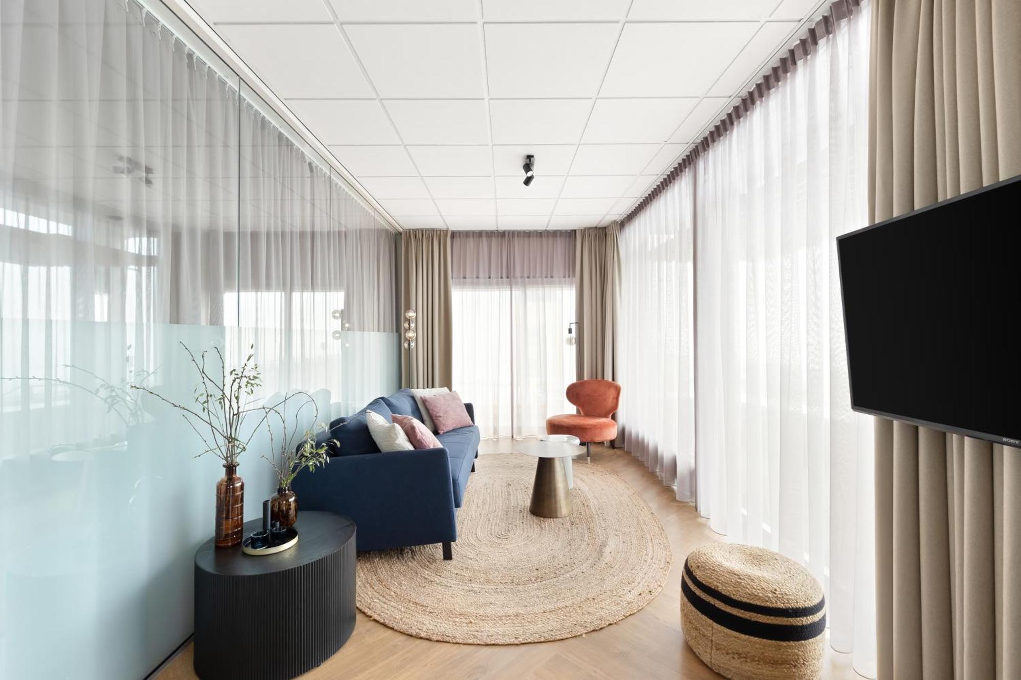 Suites Aan Zee Βλισίνγκεν Εξωτερικό φωτογραφία
