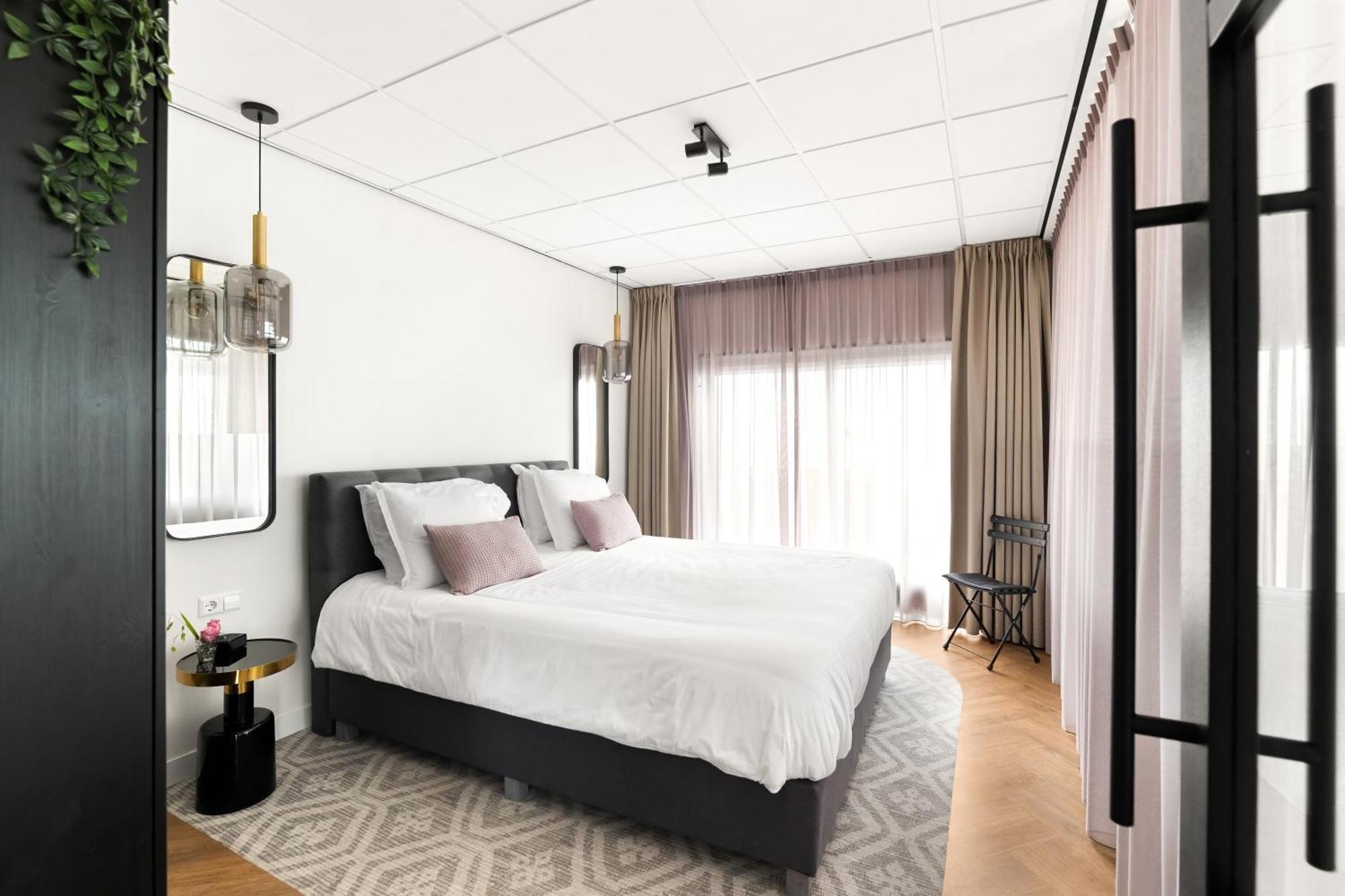 Suites Aan Zee Βλισίνγκεν Εξωτερικό φωτογραφία