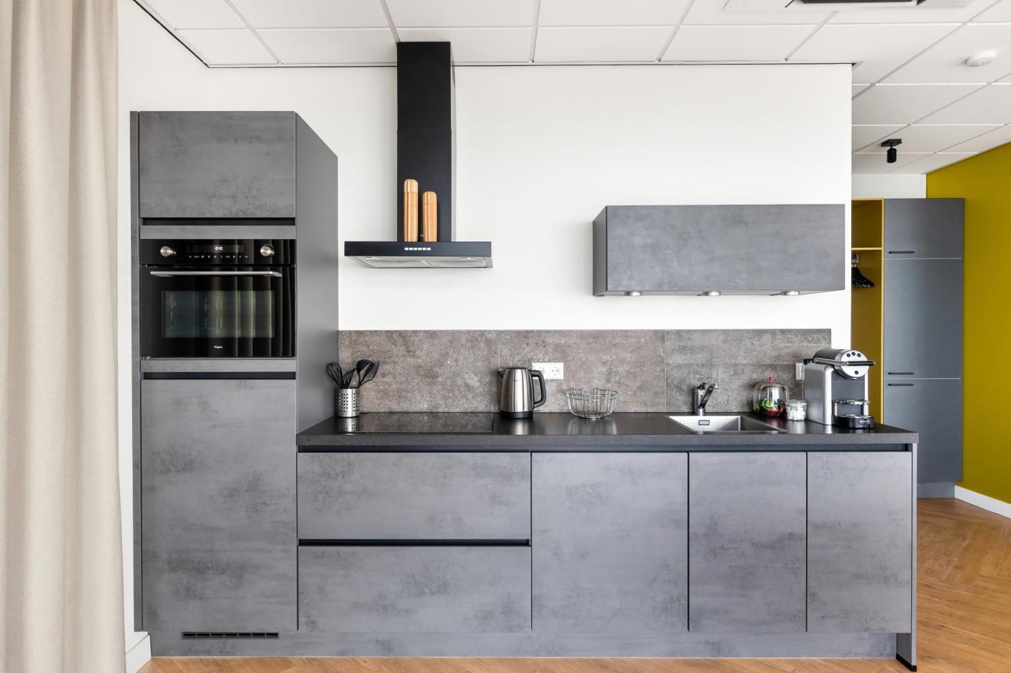 Suites Aan Zee Βλισίνγκεν Εξωτερικό φωτογραφία