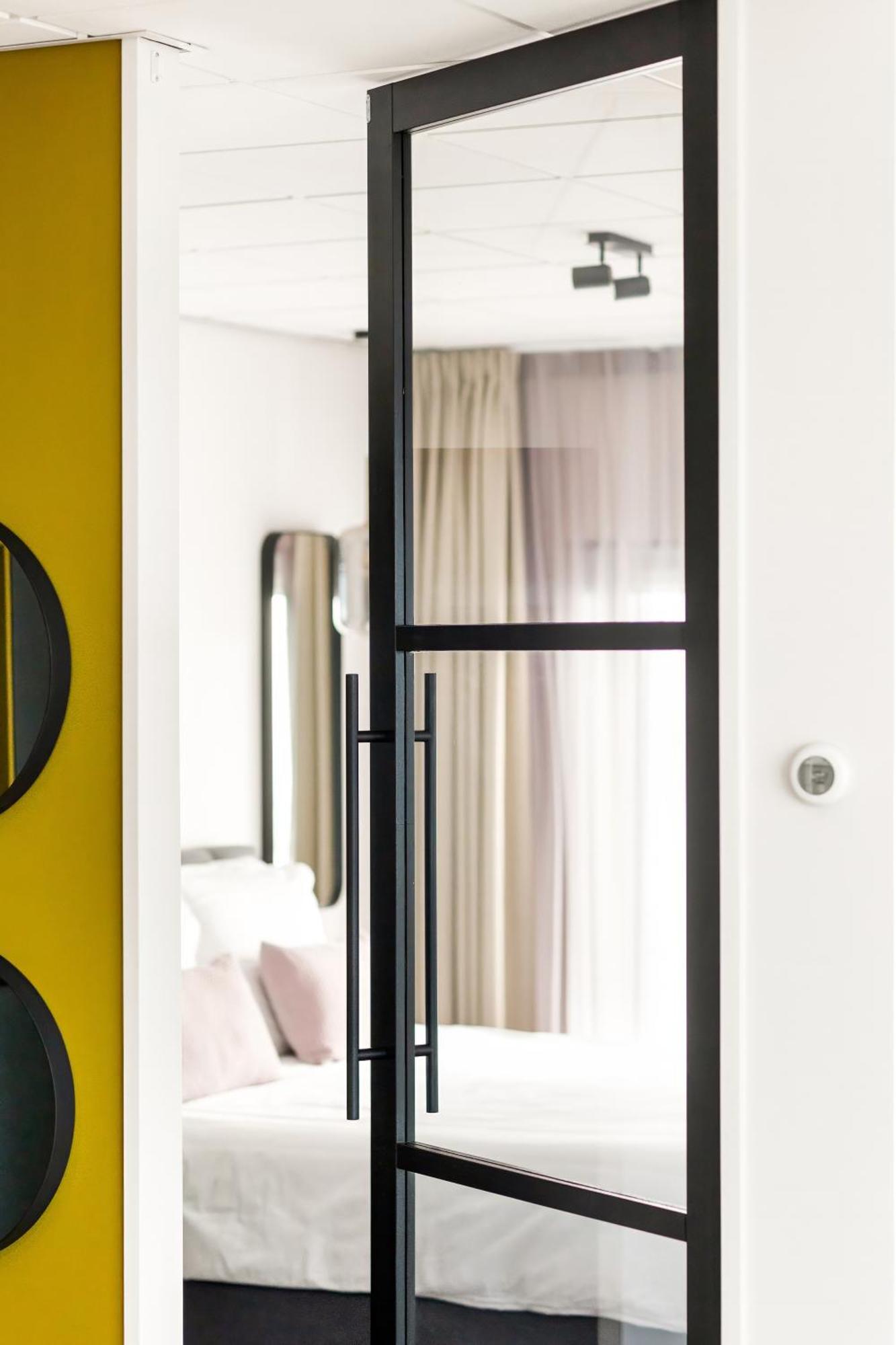 Suites Aan Zee Βλισίνγκεν Εξωτερικό φωτογραφία