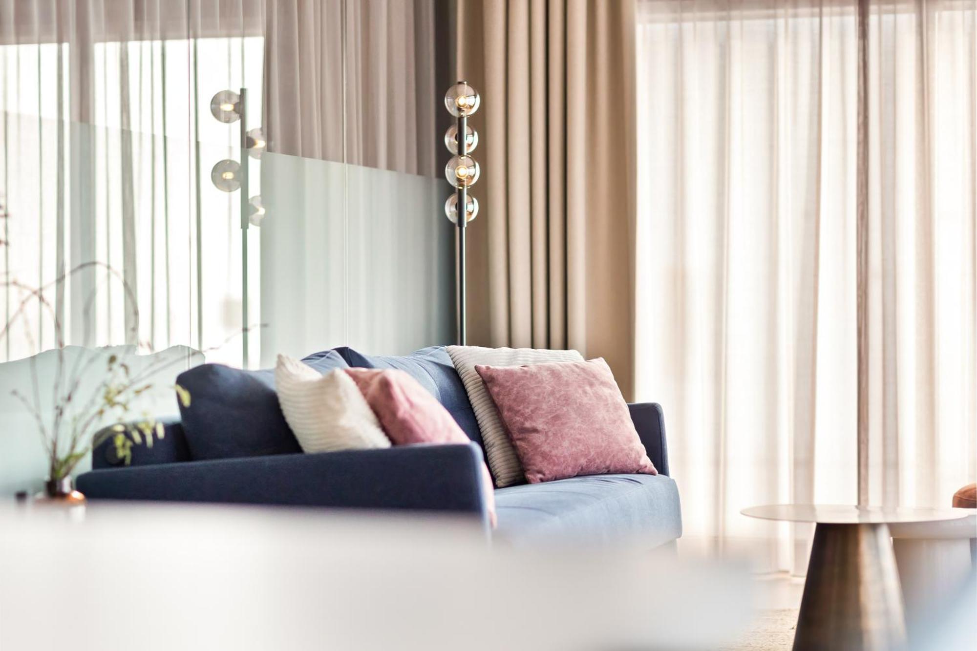 Suites Aan Zee Βλισίνγκεν Εξωτερικό φωτογραφία