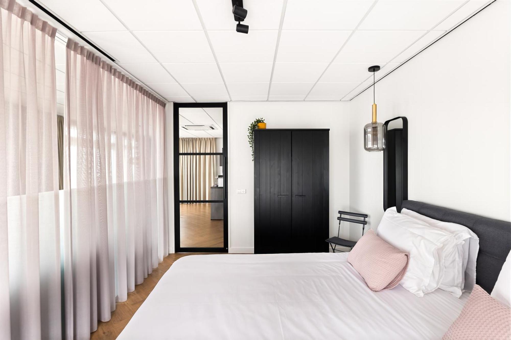Suites Aan Zee Βλισίνγκεν Εξωτερικό φωτογραφία
