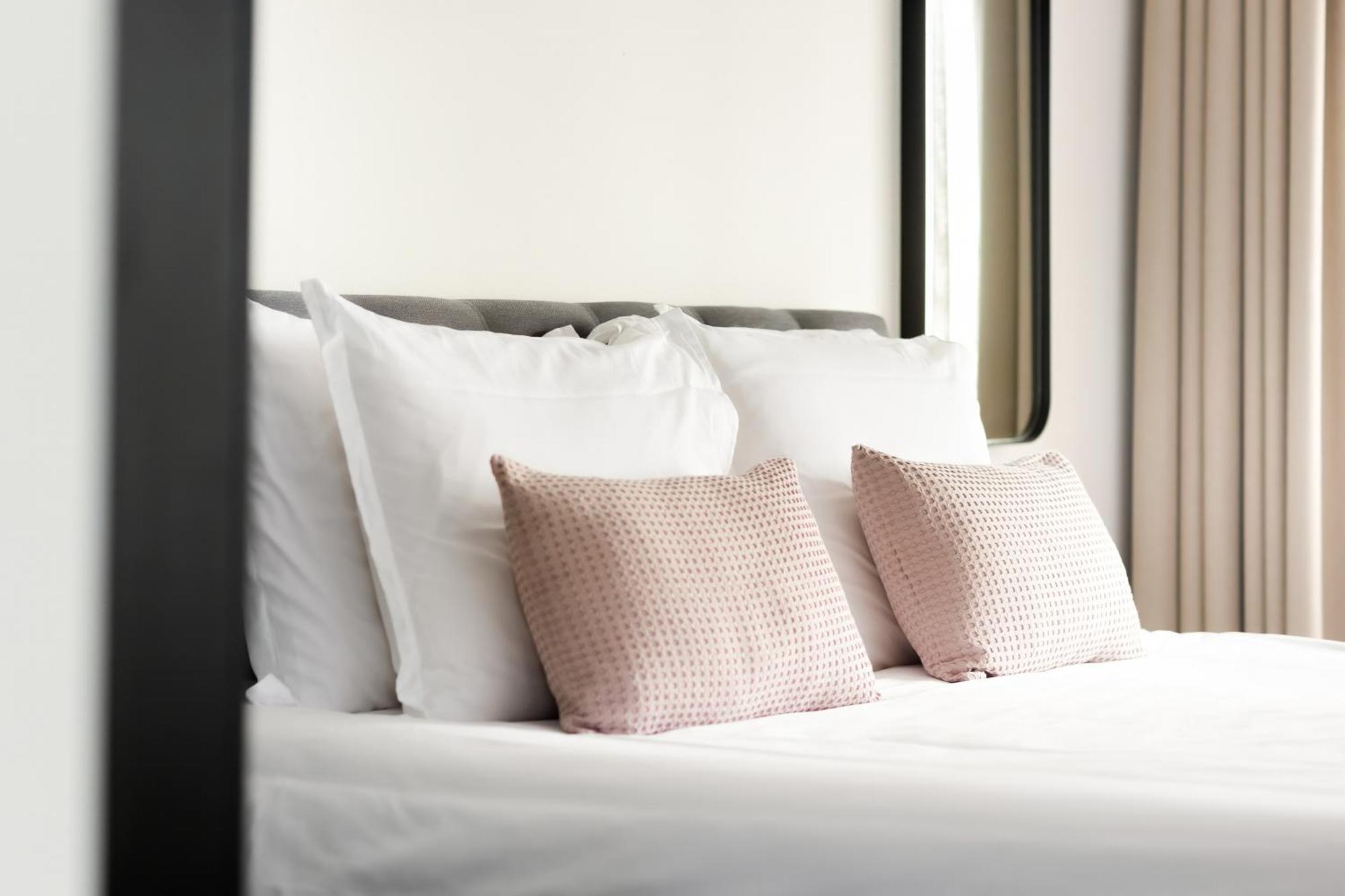 Suites Aan Zee Βλισίνγκεν Εξωτερικό φωτογραφία